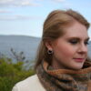 Flourish Cowl PDF Pattern - Image 8