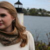 Flourish Cowl PDF Pattern - Image 5