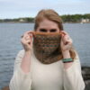 Flourish Cowl PDF Pattern - Image 9