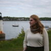 Flourish Cowl PDF Pattern