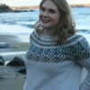 Finnie Sweater PDF Pattern - Image 2