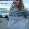 Finnie Sweater PDF Pattern - Image 27