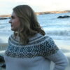 Finnie Sweater PDF Pattern - Image 3