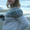 Finnie Sweater PDF Pattern - Image 4