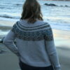 Finnie Sweater PDF Pattern