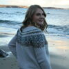 Finnie Sweater PDF Pattern - Image 7