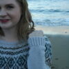 Finnie Sweater PDF Pattern - Image 25