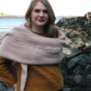 Heart and Soul Shawl PDF Pattern - Image 10