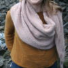 Heart and Soul Shawl PDF Pattern - Image 13