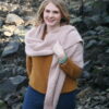 Heart and Soul Shawl PDF Pattern - Image 12