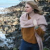 Heart and Soul Shawl PDF Pattern