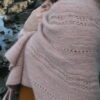 Heart and Soul Shawl PDF Pattern - Image 6
