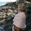 Heart and Soul Shawl PDF Pattern - Image 8