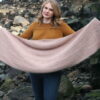 Heart and Soul Shawl PDF Pattern - Image 4