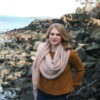 Heart and Soul Shawl PDF Pattern - Image 2