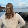 Sea Maeve Sweater PDF Pattern - Image 10