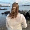 Sea Maeve Sweater PDF Pattern - Image 17