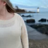Sea Maeve Sweater PDF Pattern - Image 13