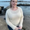 Sea Maeve Sweater PDF Pattern - Image 6