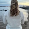 Sea Maeve Sweater PDF Pattern - Image 20
