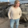 Sea Maeve Sweater PDF Pattern - Image 19