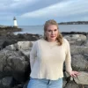 Sea Maeve Sweater PDF Pattern - Image 18