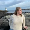 Sea Maeve Sweater PDF Pattern - Image 16
