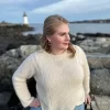 Sea Maeve Sweater PDF Pattern - Image 15