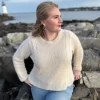 Sea Maeve Sweater PDF Pattern - Image 12