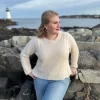 Sea Maeve Sweater PDF Pattern - Image 11
