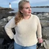 Sea Maeve Sweater PDF Pattern - Image 2