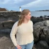 Sea Maeve Sweater PDF Pattern - Image 7