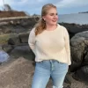 Sea Maeve Sweater PDF Pattern - Image 5