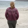 Gemstone Magic Sweater PDF Pattern - Image 5