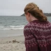 Gemstone Magic Sweater PDF Pattern
