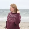 Gemstone Magic Sweater PDF Pattern - Image 2