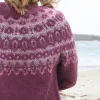 Gemstone Magic Sweater PDF Pattern - Image 3