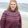 Gemstone Magic Sweater PDF Pattern - Image 7