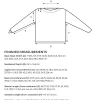 Sea Maeve Sweater PDF Pattern - Image 21