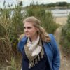 Zig Zag Cowl PDF Pattern - Image 3