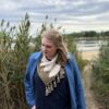 Zig Zag Cowl PDF Pattern - Image 6