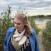 Zig Zag Cowl PDF Pattern - Image 12