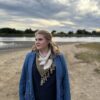 Zig Zag Cowl PDF Pattern