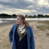Zig Zag Cowl PDF Pattern - Image 8